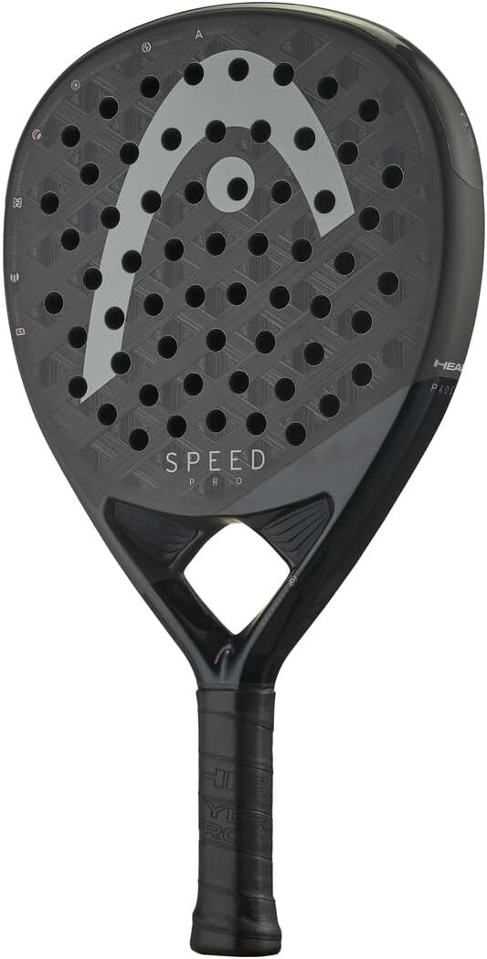 HEAD Speed Padel-Schläger, Paddel-Serie (Pro, Pro X, Motion, Elite, ONE, ONE X, Team) Speed Pro_2210