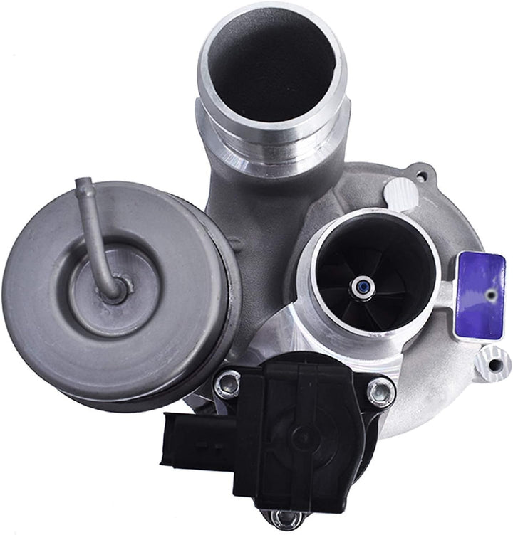 AISENPARTS K03 Turbolader Turbolader 53039880118 Ersatz für BMW Mini Cooper S R55 R56 R57 R60 R61 EP