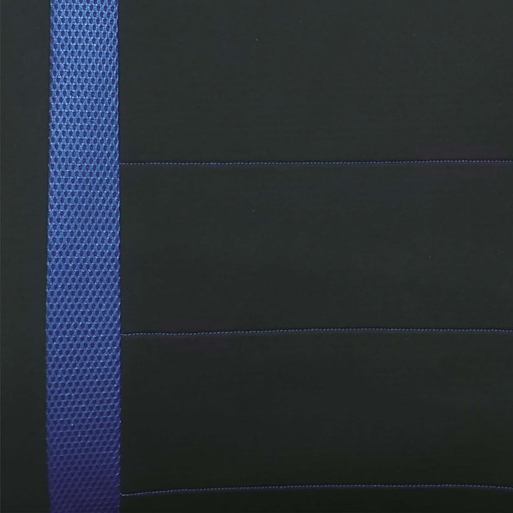 Petex Sitzbezugset Universal Eco Class Samoa blau 11-teilig SAB1 Vario Plus