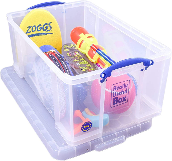 Really Useful box 64l