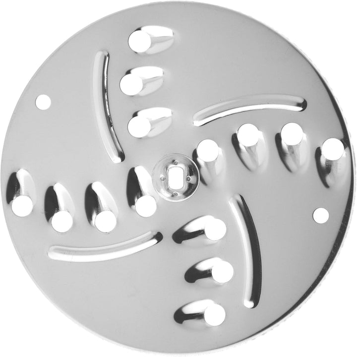 Jata AC56 Gemüsehobel, Julienne-Mühle, 5 Edelstahlscheiben, einfache Reinigung, spülmaschinenfest, g
