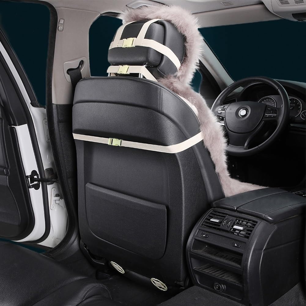 Altlue Autositzbezüge Lammfell Autositzbezug Lammfell Autositz Lammfell Sitzbezug Für Auto Lammfell