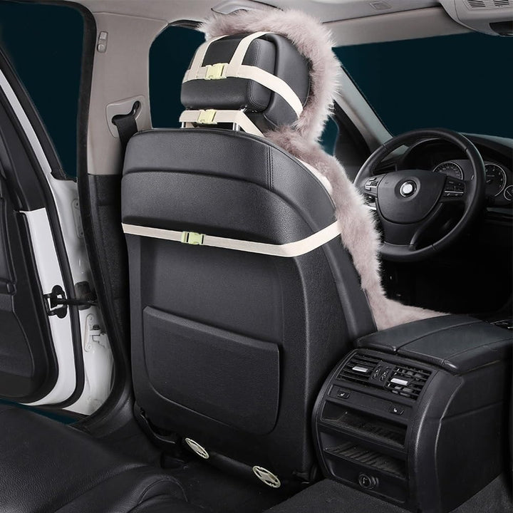 Altlue Autositzbezüge Lammfell Autositzbezug Lammfell Autositz Lammfell Sitzbezug Für Auto Lammfell