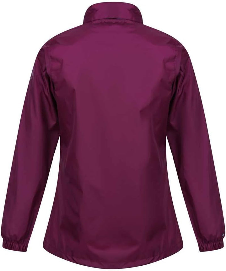 Regatta Damen Corinne Iv Jacke, Atoll Blau, 34 40 Amaranth Haze, 40 Amaranth Haze