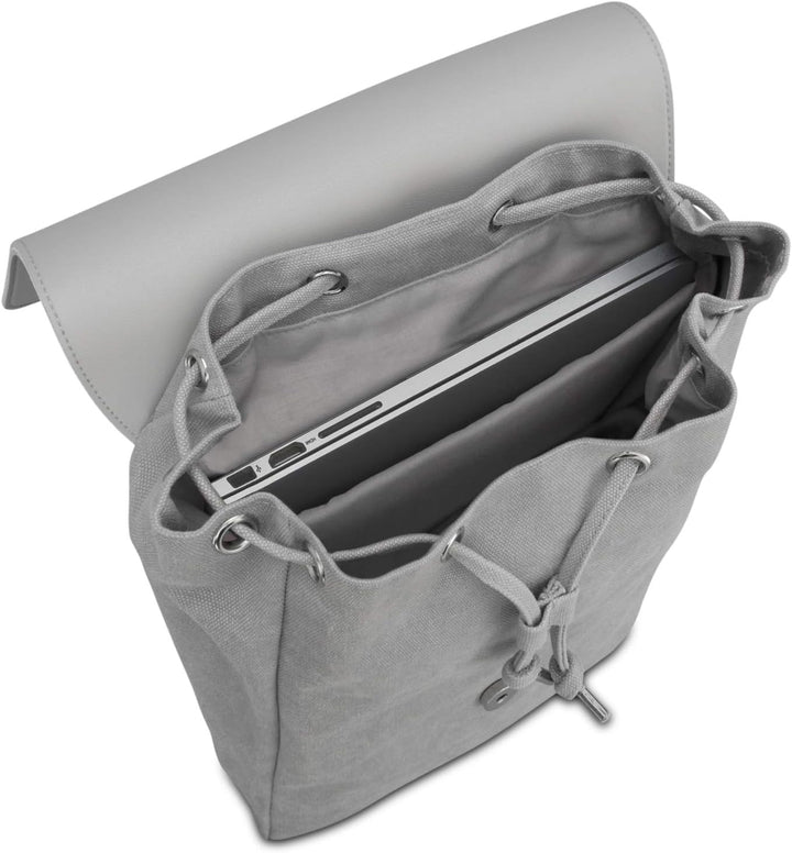 Expatrié Damenrucksack - Anouk - Eleganter Kleiner Tagesrucksack Für City Stadt - Rucksack Damen Kle