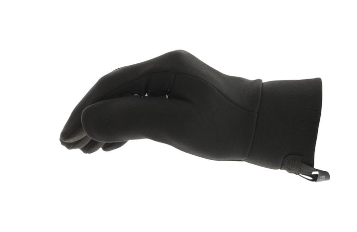 Mechanix Coldwork Covert Base Layer Black