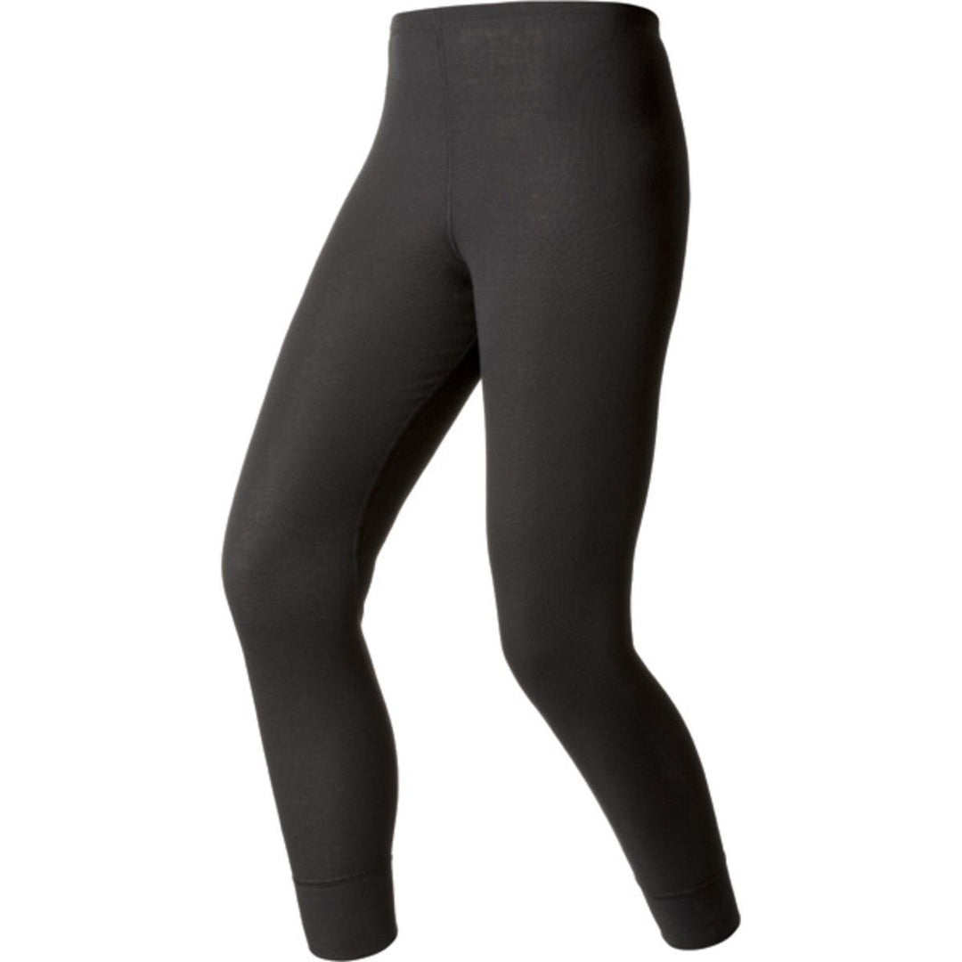 Odlo Kids Funktionsunterwäsche Lange Hose ACTIVE WARM ECO XL Schwarz, XL Schwarz