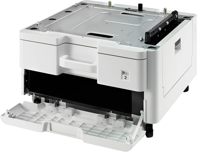 Kyocera PF-470 Drucker Papierfach für 500 Blatt - Formate bis DIN A3 - Für ECOSYS M4125idn, M4132idn