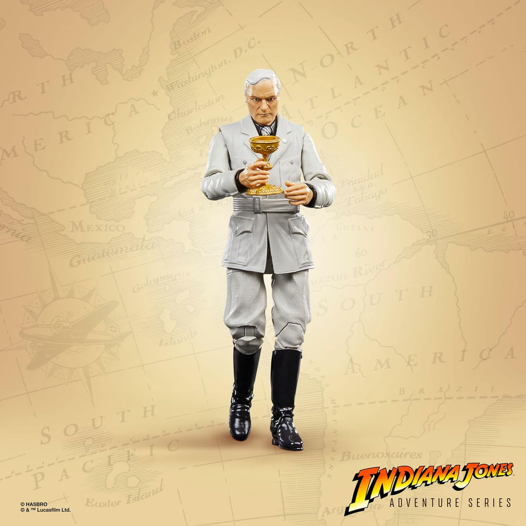Hasbro F6049 Figur