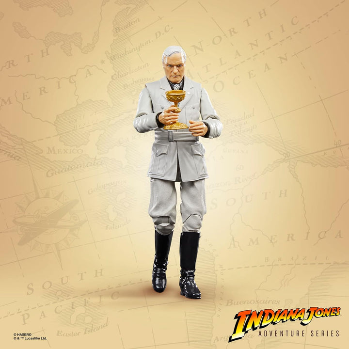 Hasbro F6049 Figur