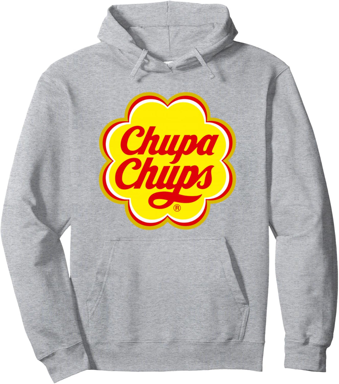 CHUPA CHUPS CORPORATE LOGO Pullover Hoodie