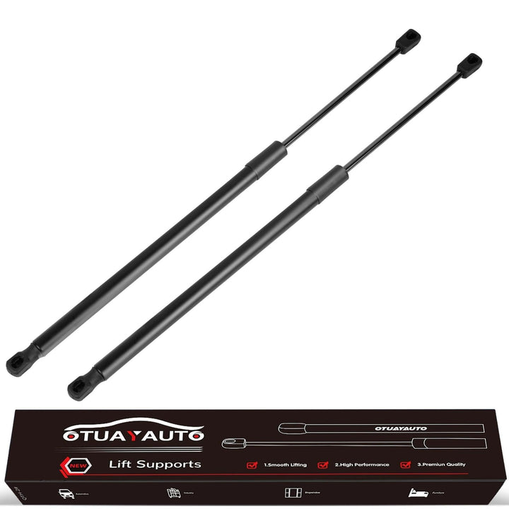 Gasfeder Heckklappe kompatibel mit BMW 5er E60 Limousine (2001–2010) & E61 Touring (2004–2010), OTUA
