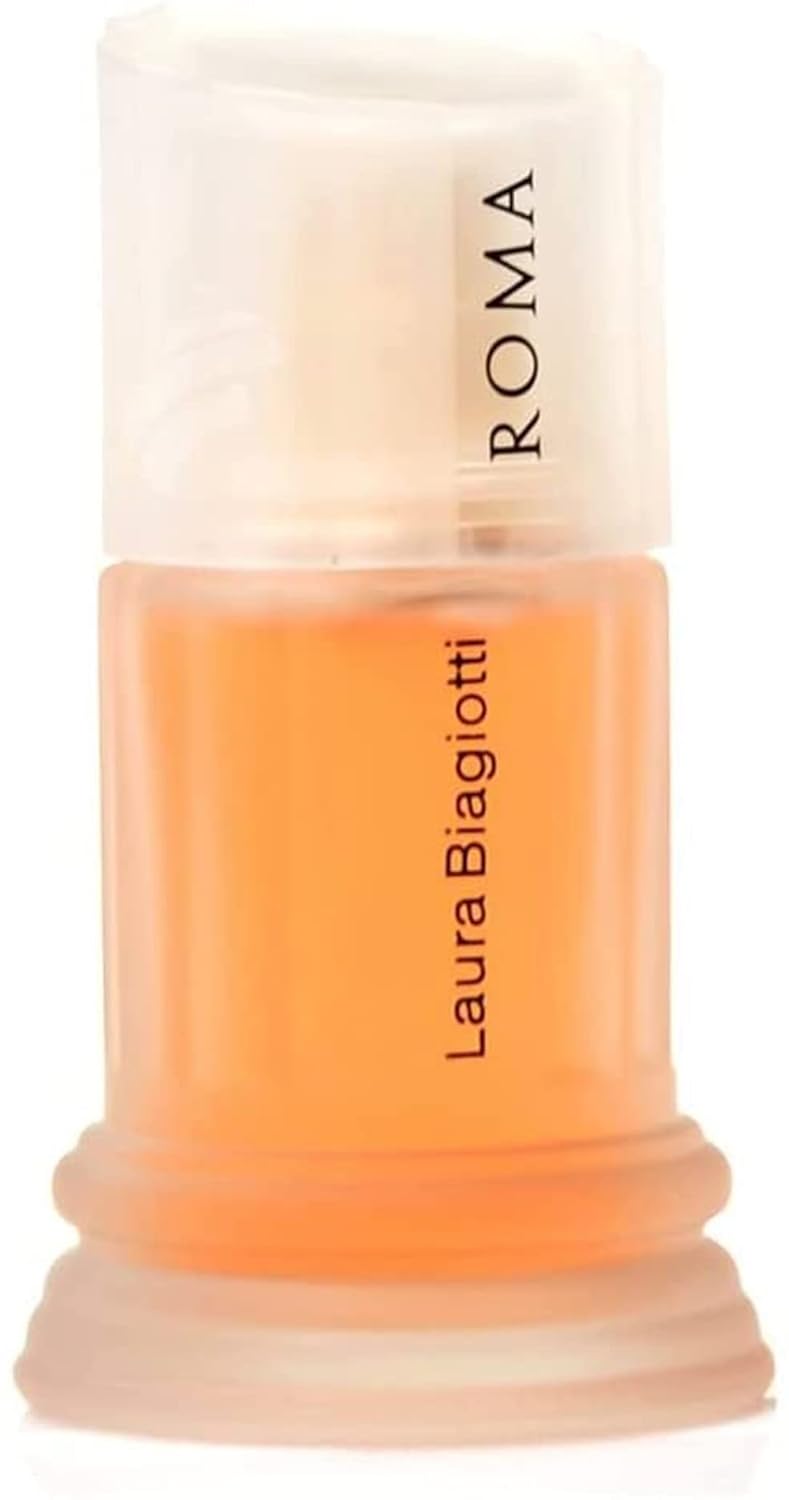 Laura Biagiotti Roma Ladies 50 ml Eau de toilette Spray Sandalwood,Patchouli Sandalwood,Patchouli 50