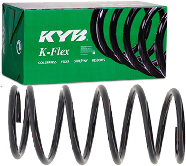 KYB RH6066 Schraubenfeder