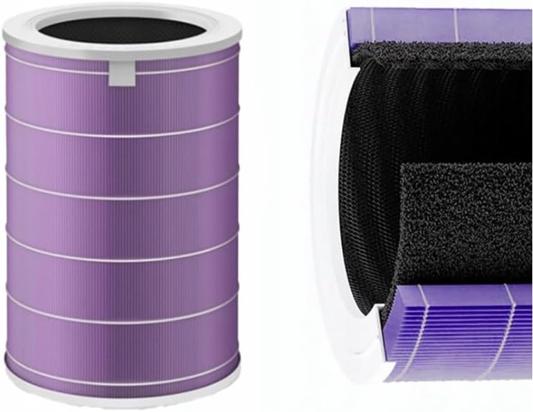 Luftreiniger Filter für Xiaomi Mi Air Purifier, für 2, für 2C, für 2H, für 2S, für 3, für 3H, für 3C