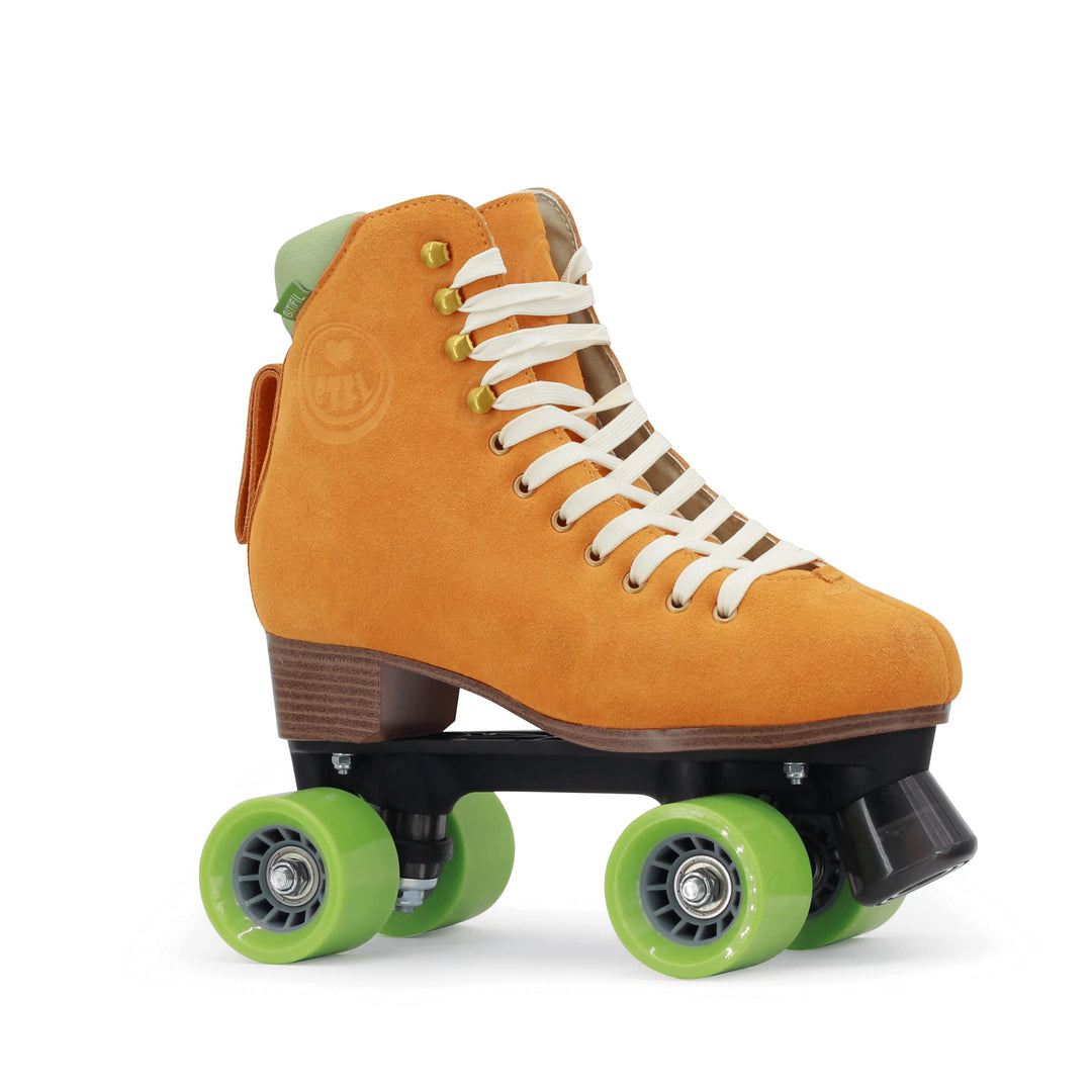 BTFL Rollschuhe Classics Harper Terry und Mela | Rollerskates Disco Roller, Classic Roller, Rollschu