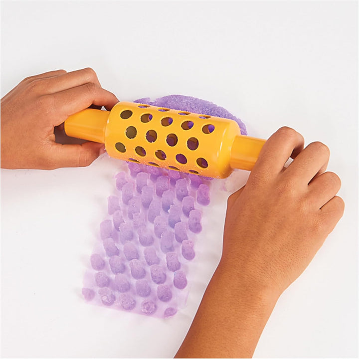 Orbeez Challenge Set - tolle Spielmöglichkeiten mit 2000 original für Kinder getestete Wasserperlen