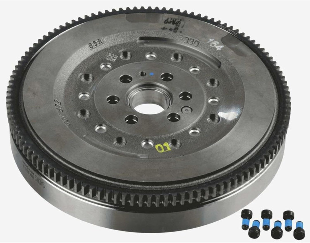 SACHS 2290 601 072 Kupplungssatz