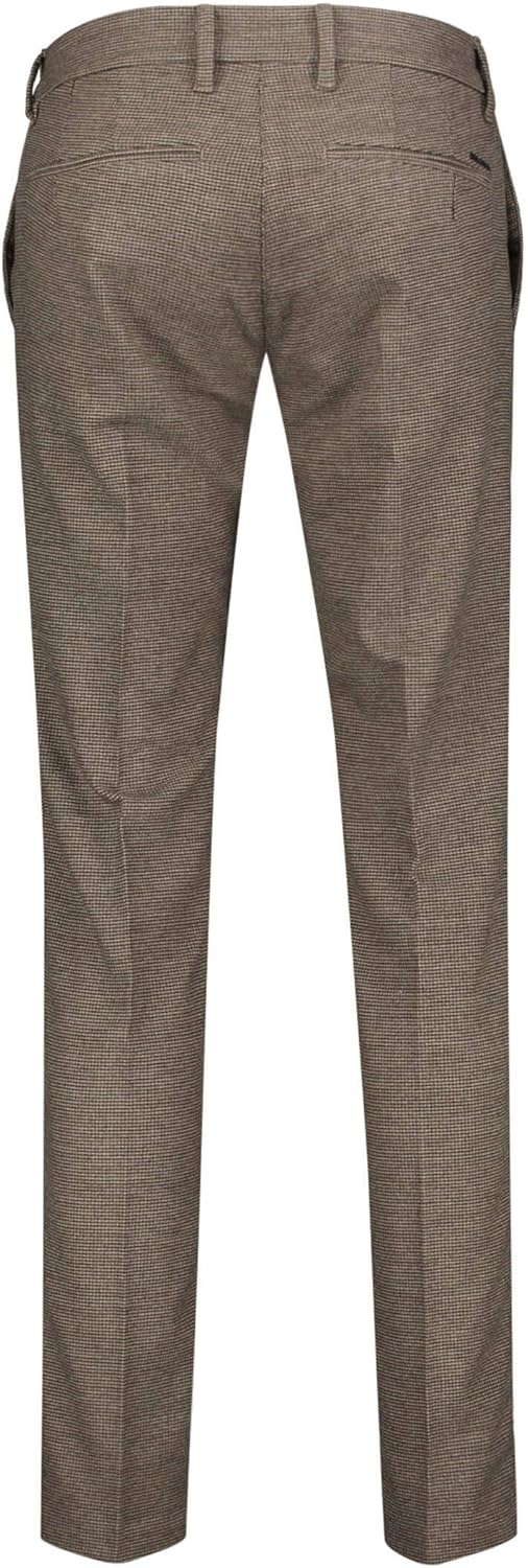 MAC Jeans Herren Hose Lennox Ceramica Wool Look 31/30