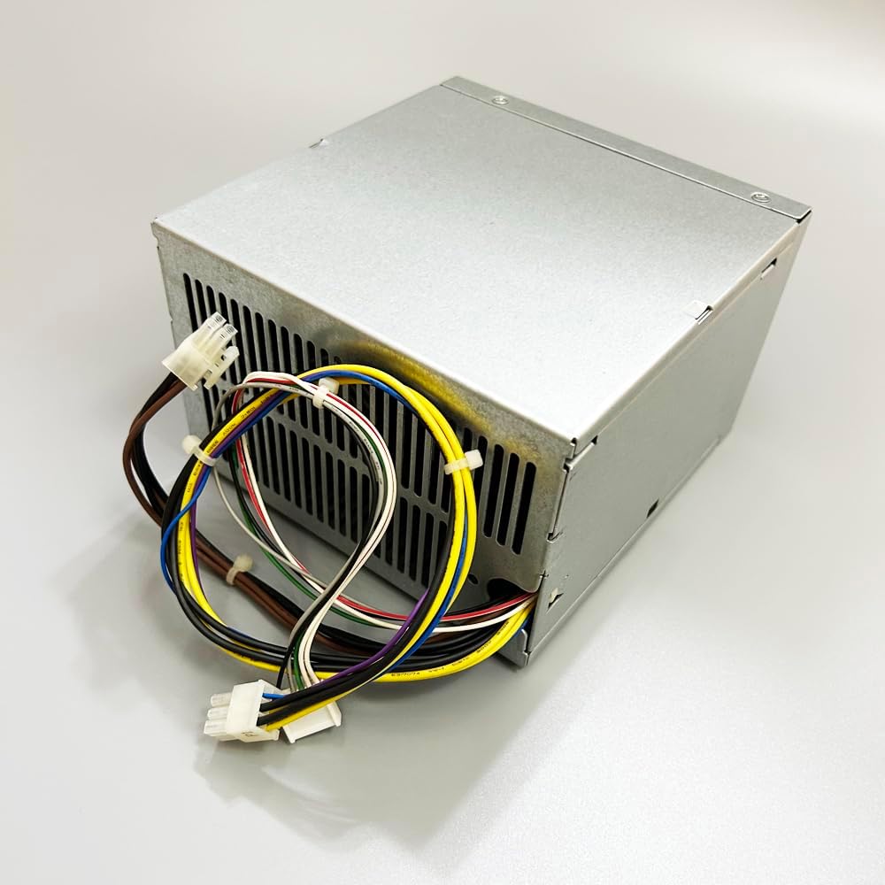 Nadalan 320W Universal Chassis Netzteil für HP 8200 6200 6000 8000 MT