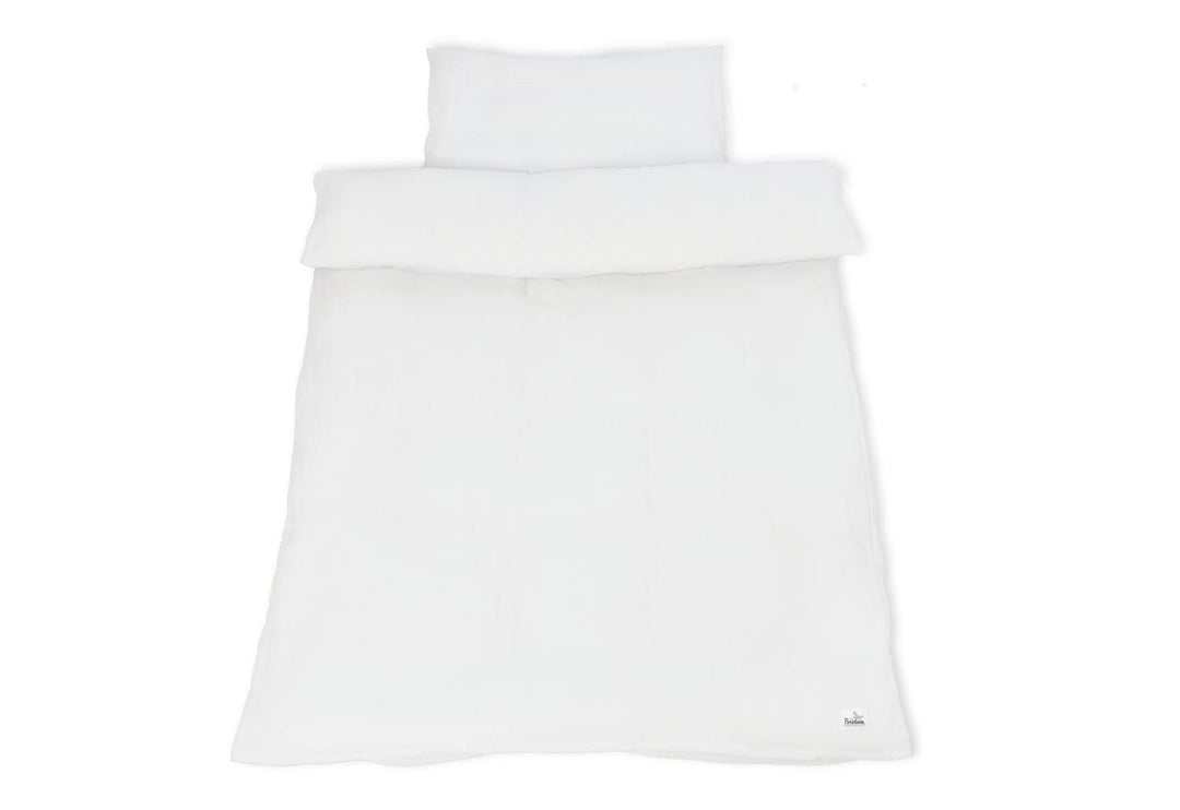 Pinolino für Kinderbetten, weiss, 2-TLG., 630001-00, Einheitsgrösse