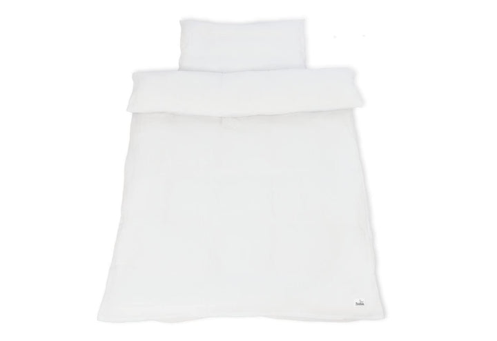 Pinolino für Kinderbetten, weiss, 2-TLG., 630001-00, Einheitsgrösse