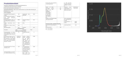 SLV 1 Phasen System Leuchte PANEL TRACK / Strahler, LED-Spot, Decken-Strahler, Decken-Leuchte, Schie