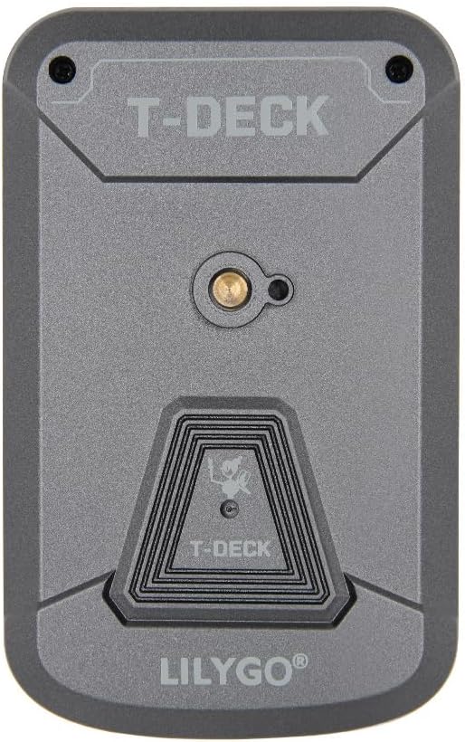 LILYGO T-Deck Plus ESP32-S3 868MHz LORA-89 Ulbox GPS 2,8-Zoll-Display TTGO-Entwicklungsboard mit int