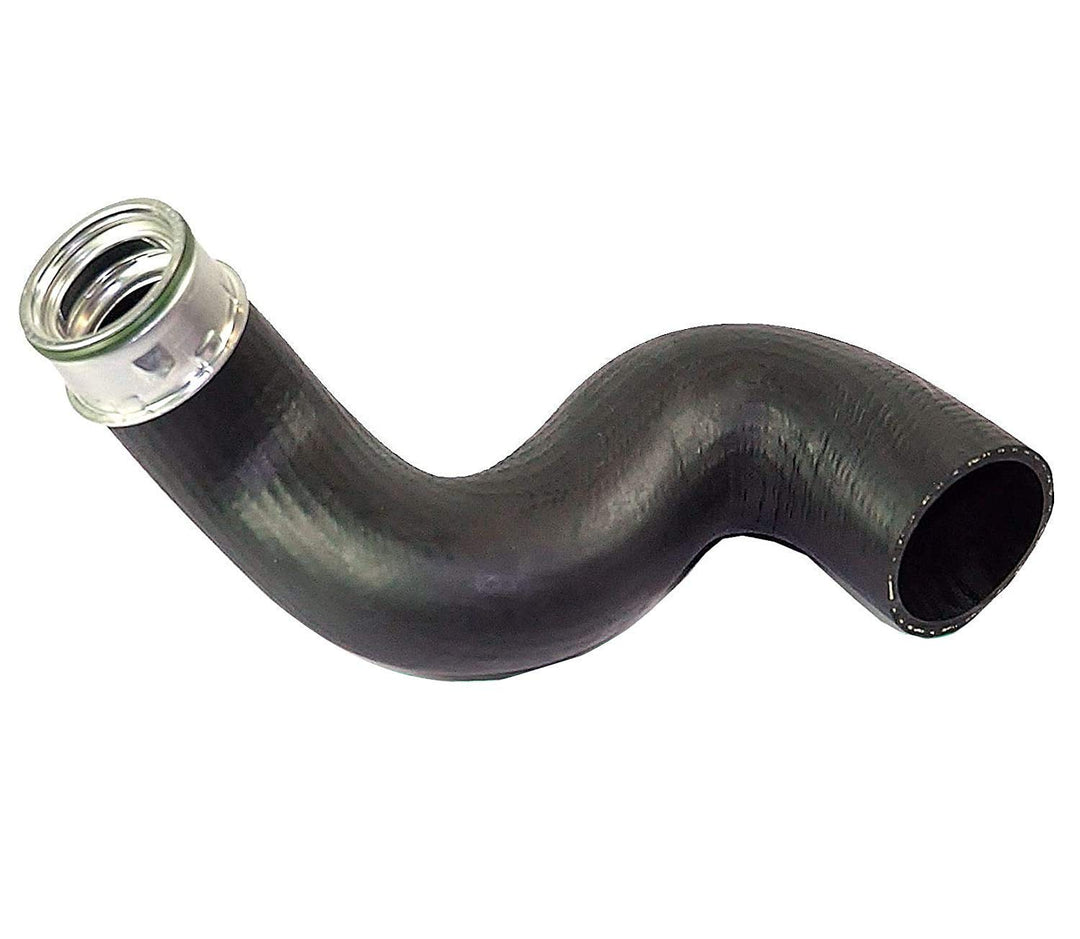 Intercomer Muffe kompatibel mit Schlauch Audi A4 B6 1.9 TDI A4 B7 2.0 TDI A6 C5 1.9 TDI 8E0145834AR