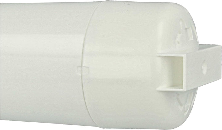 vhbw 3x Wasserfilter Filterkartusche Filter Ersatz für UltraClarity Pro 11032518 für Kühlschrank