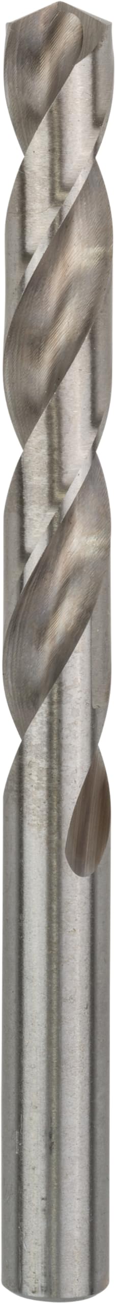 Bosch Professional Metallbohrer HSS-G geschliffen (5 Stück, Ø 12,9 mm) Durchmesser: 12.9/Gesamtlänge