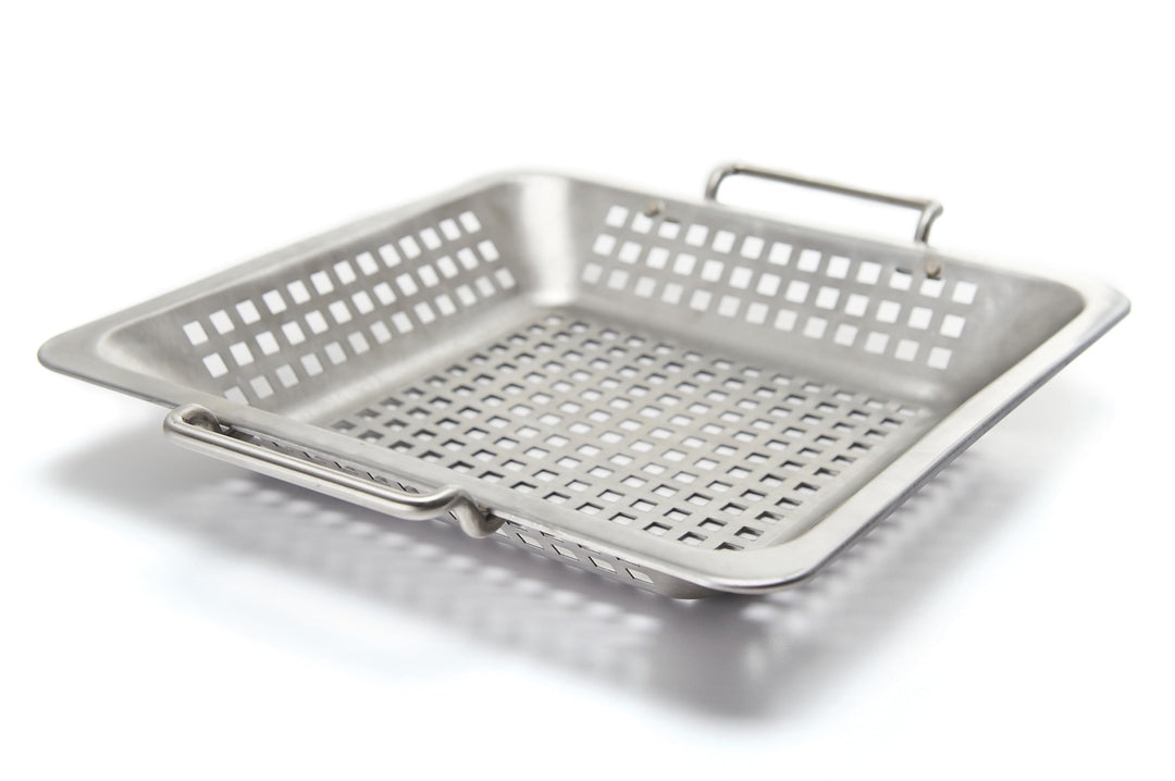 Broil King Grill-/Grillzubehör, Grillwok, Edelstahl, 5 x 5 x 5 cm, 69820