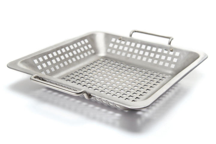 Broil King Grill-/Grillzubehör, Grillwok, Edelstahl, 5 x 5 x 5 cm, 69820