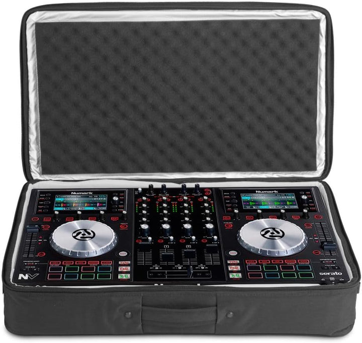 UDG Urbanite MIDI Controller Sleeve Medium Schwarz U7101BL, M