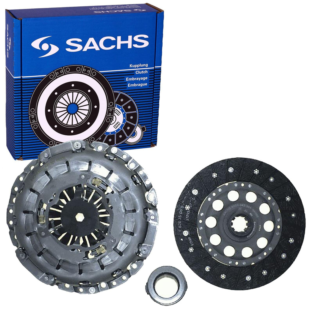 Sachs 3000 843 301 - Kupplungssatz