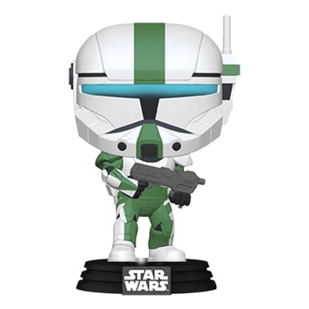 FIXER - Star Wars: Republik Commando