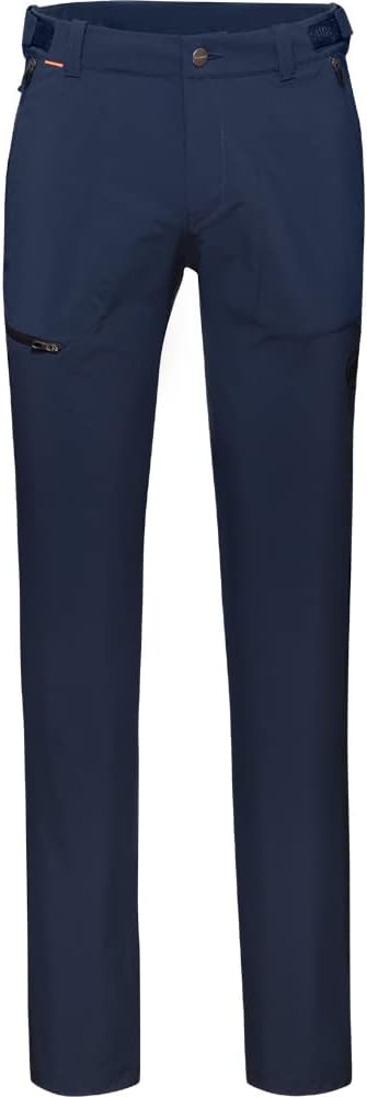 Mammut Runbold Pants 54 Marine, 54 Marine