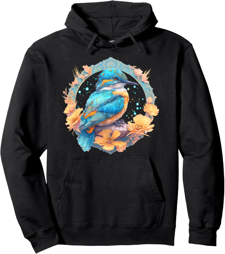KingFisher Pullover Hoodie