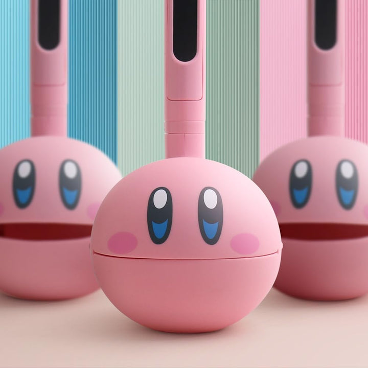 Otamatone Regular Kirby Elektronisches Musik Instrument, Japanisch Tragbar Digitale Musikinstrumente