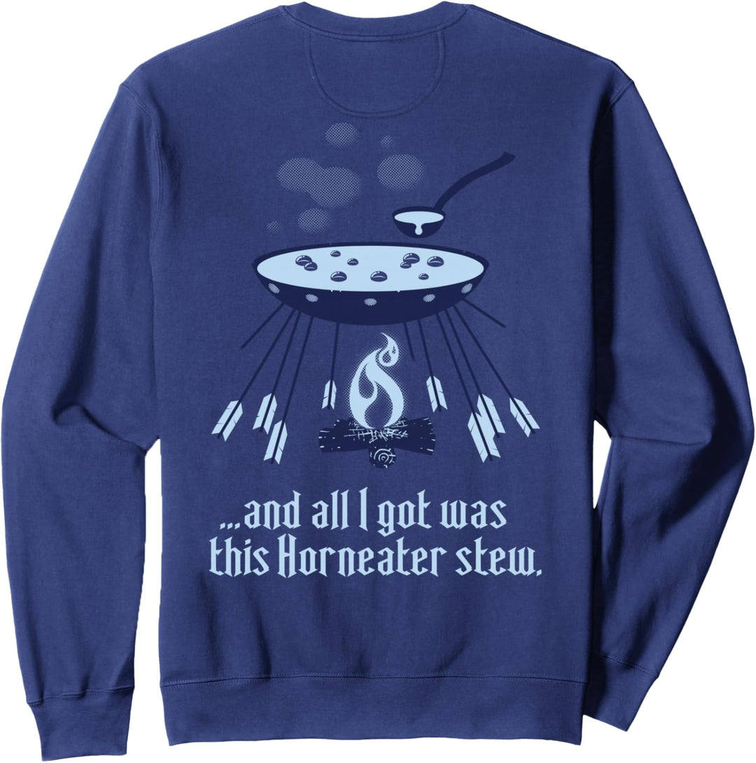 Stormlight Archive – I Survived Bridge 4 Sweatshirt