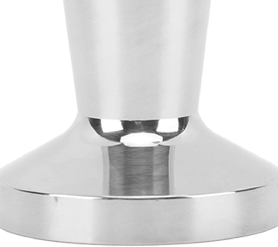 Kaffeestampfer Kaffeepresse Werkzeug Tropfsicher 40mm für abgeflachtes Kaffeepulver
