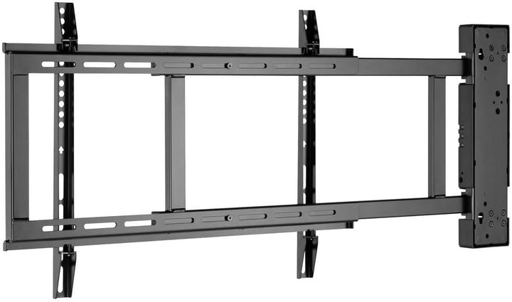 SpeaKa Professional SP-TVM-701 TV-Wandhalterung 81,3 cm (32) - 190,5 cm (75) elektrisch motorisiert,