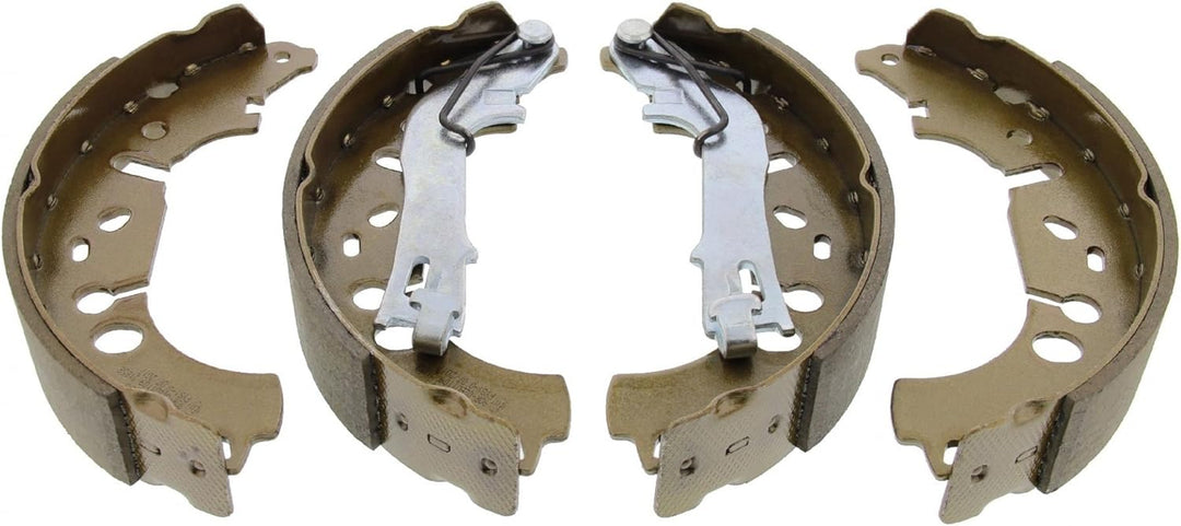 Mapco 8703 Bremsbacken (4 Stück)
