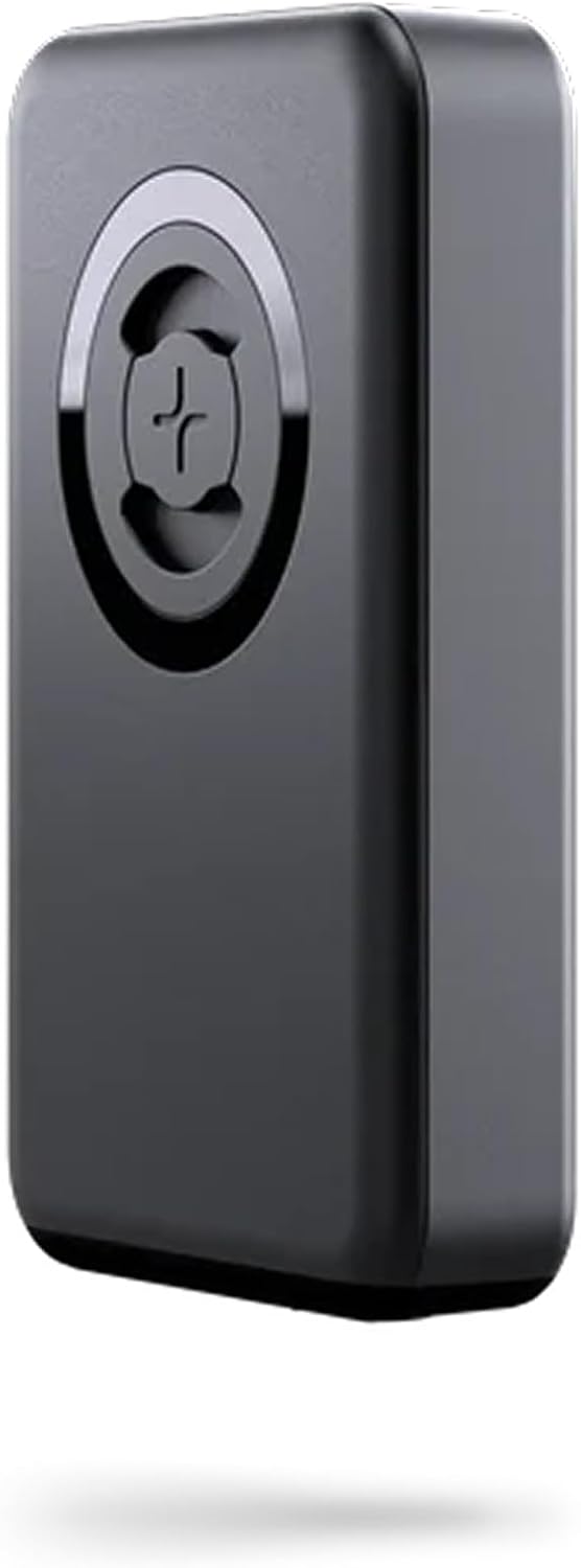 SP Connect Wireless 10.000mAh Powerbank, Black, One Size