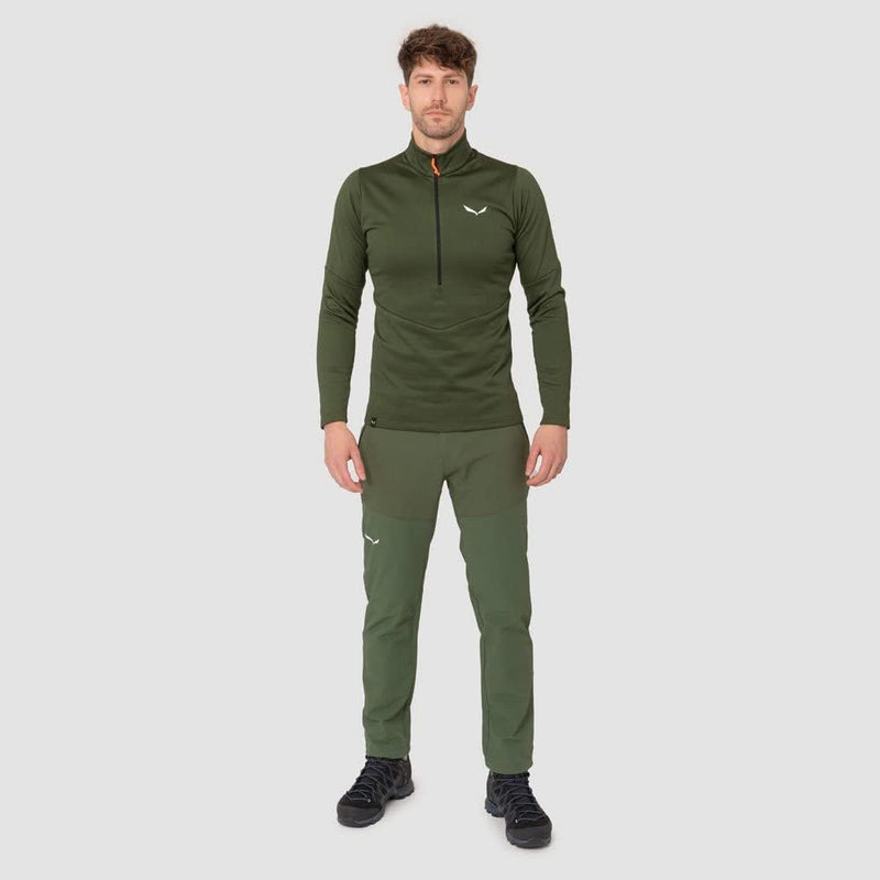 Salewa Herren Pants Dolomia M Pant M Thyme, M Thyme