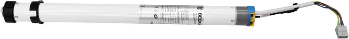 Original Roto Ersatz Rohrmotor ZRO/ZMA RT2 230V EF G2 für Roto Aussenrollladen ZRO und Aussenmarkise