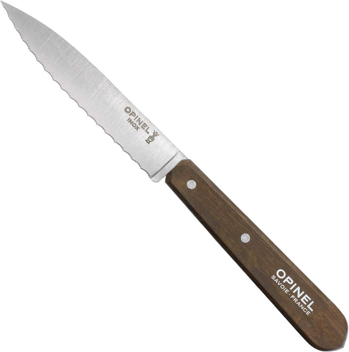 Opinel K�chenmesser Set Farbig Primavera 4-teilig teilig 4, teilig 4