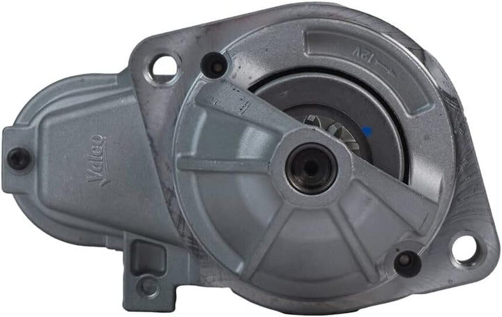 VALEO 432644 Starter Nennleistung: 2 kW Stop &amp; Start: NO Zähnezahl: 11 zähne Spannung: 12 V Drehrich