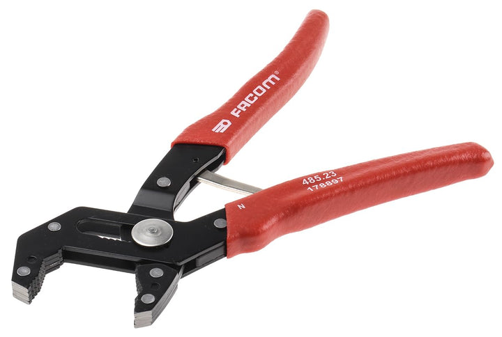 FACOM Robo-Grip mit Selbsteinst. A.40 mm,Länge 230 mm,, 1 Stück, 485.23 40mm, 40mm