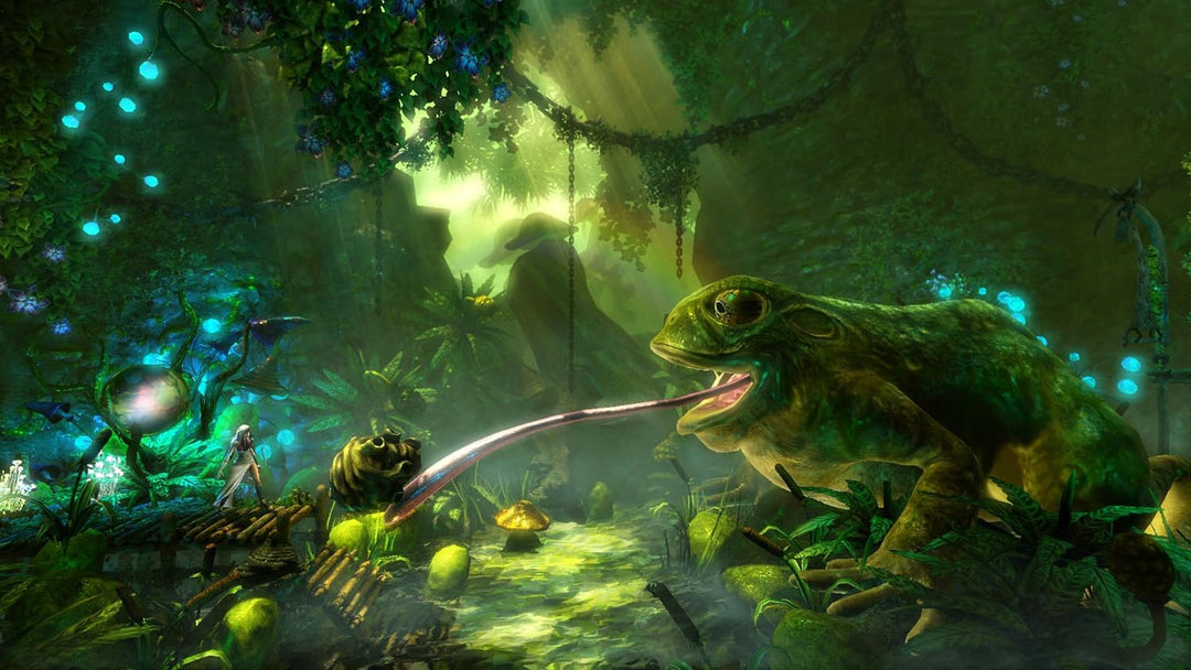 Trine 2 (Collectors Edition)